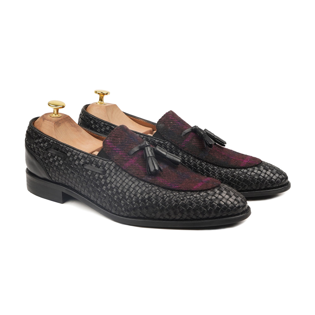 Knitted Loafer