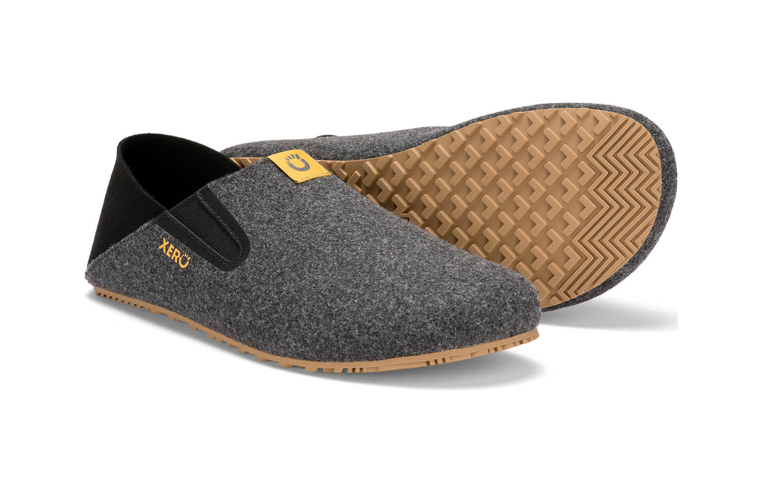 Pagosa - Cozy Cool-Weather Slip-On